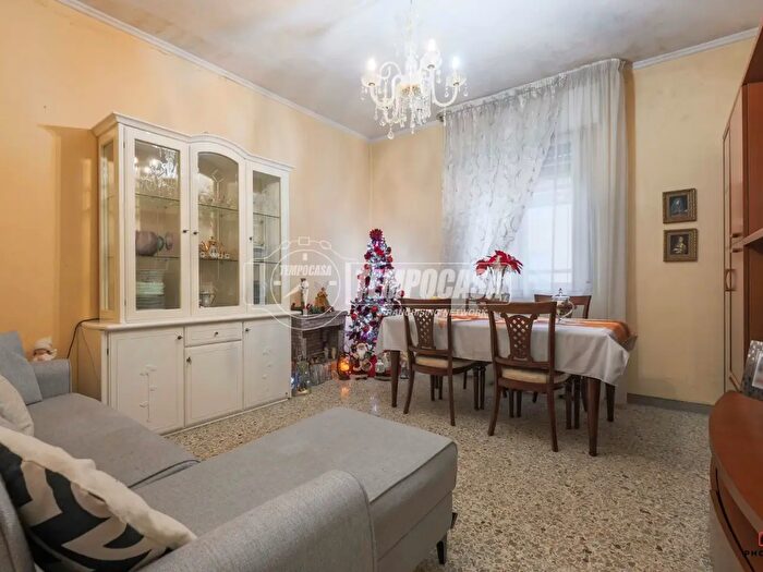 Appartamento quadrilocale in vendita in Via della Milana, Imola