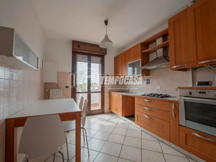 Appartamento trilocale in vendita in Viale Guglielmo Marconi, Bastiglia