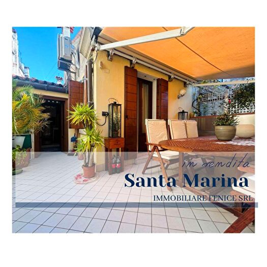 Appartamento quadrilocale in vendita in Santa Marina, Venezia