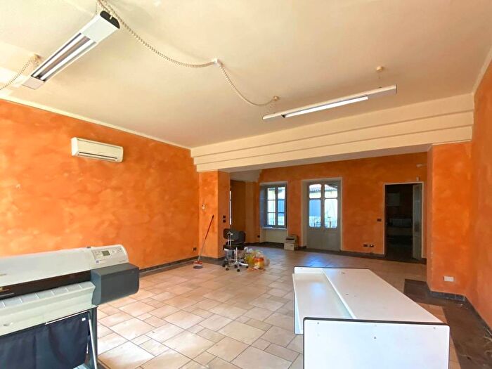 Appartamento quadrilocale in affitto in Corso Giuseppe Garibaldi, Centro, Bra