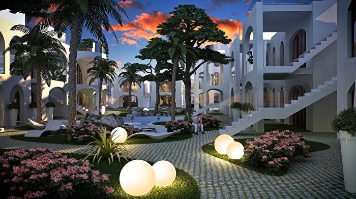 Appartamento trilocale in vendita in Ancona Zona Marcelli, Numana