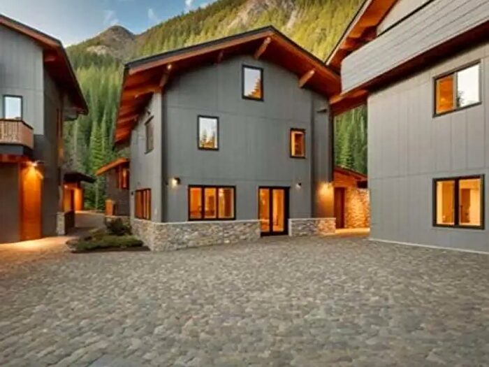 Case in Vendita e in Affitto - 2