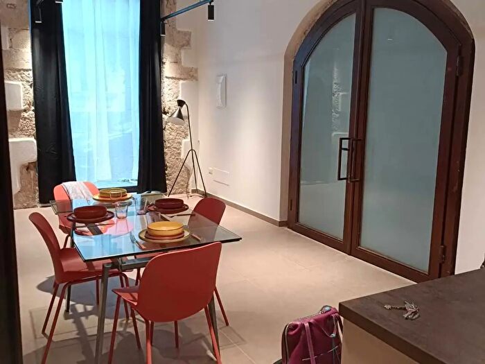 Appartamento bilocale in affitto in Siracusa