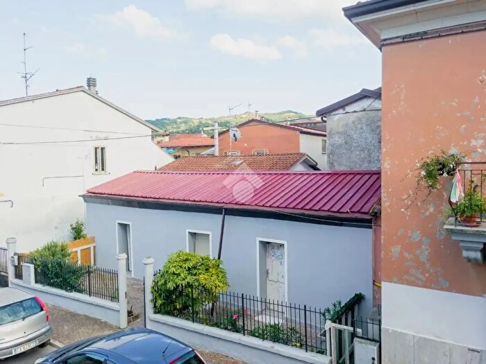 Casa trilocale in vendita in Via Marco Palmezzano, Predappio