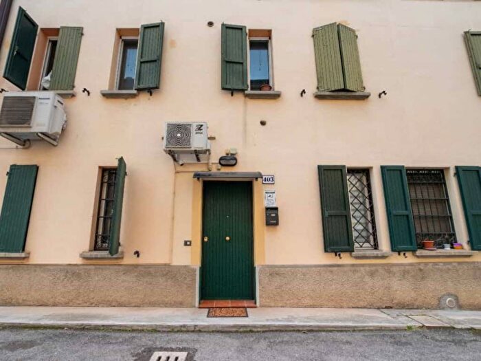 Appartamento monolocale in affitto in Via Emilia Ponente, Borgo Panigale, Bologna