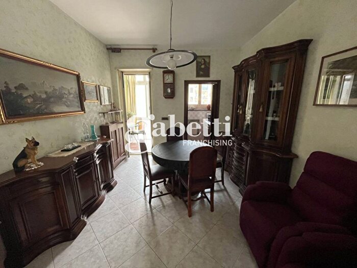Appartamento bilocale in affitto in corso COSENZA, Santa Rita, Torino