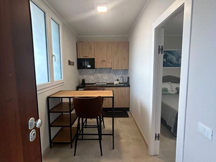 Appartamento bilocale in affitto in Via Loano, Fregene, Fiumicino