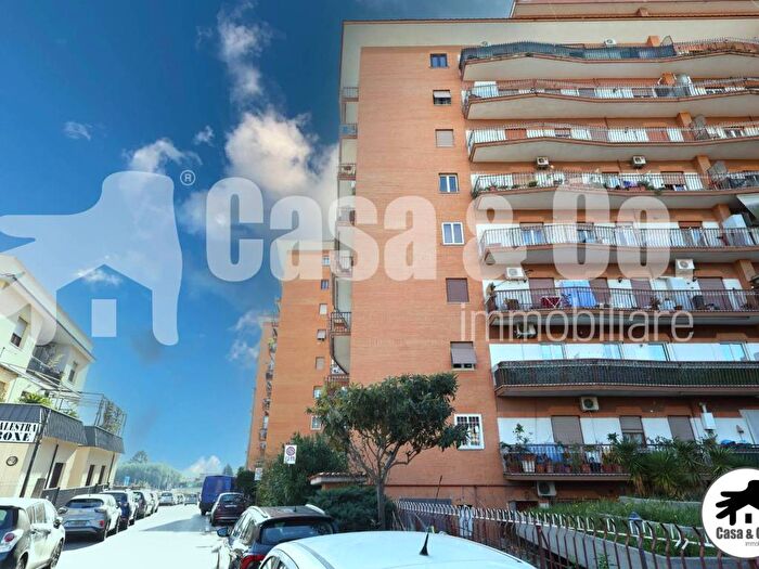 Appartamento monolocale in affitto in Via Giovanni Pascoli, Setteville, Guidonia Montecelio