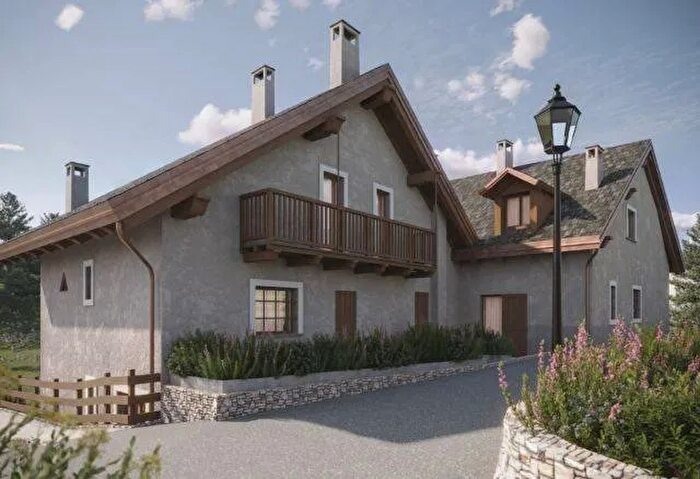 Case in Vendita e in Affitto - 3