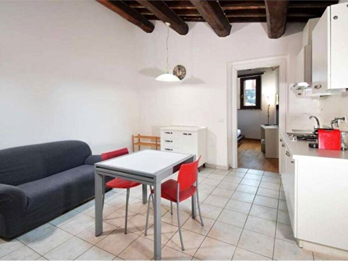 Appartamento bilocale in affitto in Via Torricella, Centro Storico, Perugia