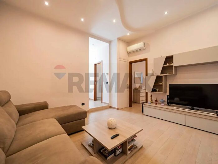 Appartamento bilocale in vendita in Via Napoli, Bari