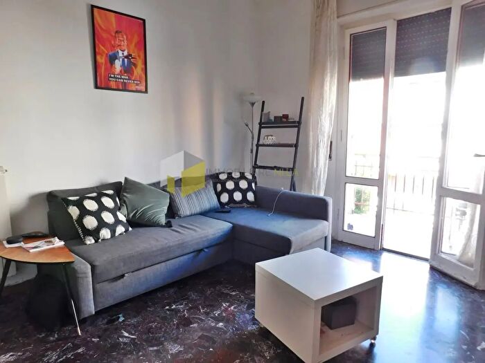 Appartamento trilocale in affitto in Garibaldi, Pisa