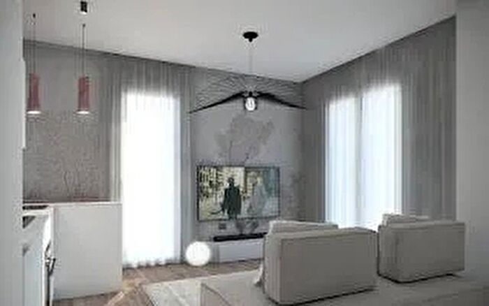 Appartamento trilocale in vendita in Via Marghera, Milano