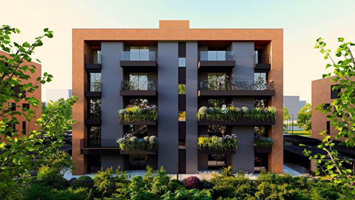 Appartamento trilocale in vendita in Via San Pio X Snc, San Benedetto Del Tronto