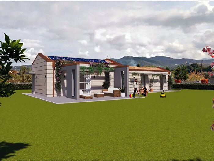 Casa con 5 locali in vendita in a Borghetto, Castelnuovo Magra