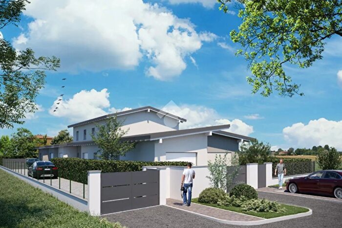 Case in Vendita e in Affitto - 2