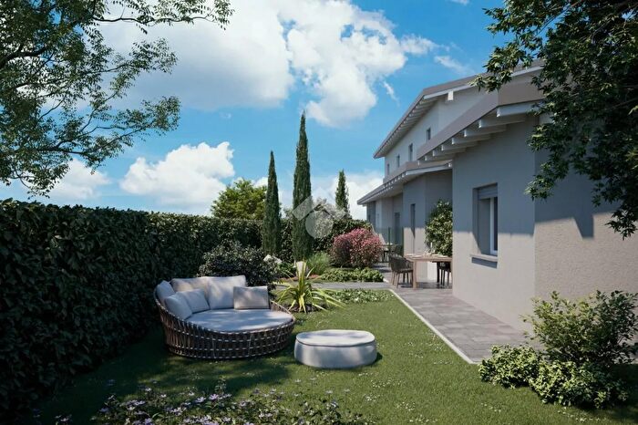 Casa con 5 locali in vendita in Via delle Chiaviche, Rubiera