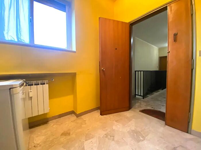 Appartamento quadrilocale in vendita in Via Strinella, LAquila