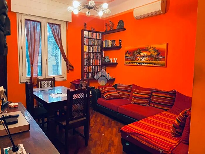 Appartamento trilocale in affitto in Via Pietro Mengoli, Bologna