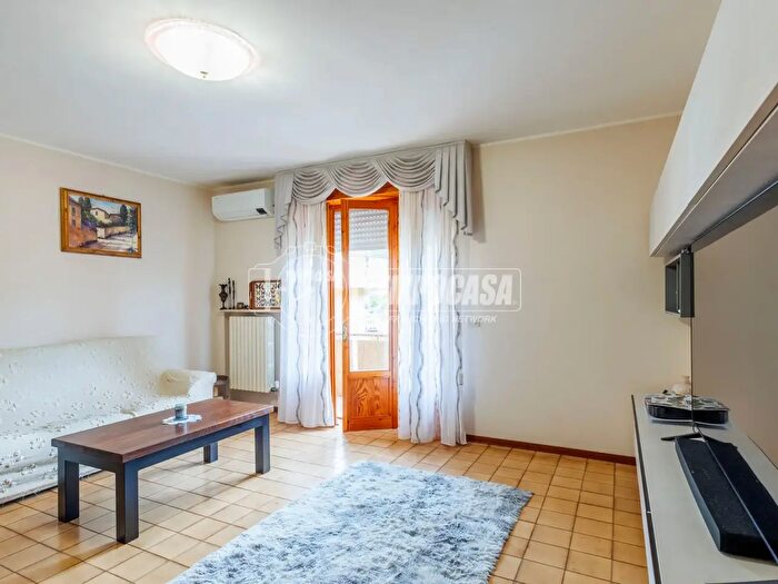 Appartamento trilocale in vendita in Via Arturo Toscanini, Solignano