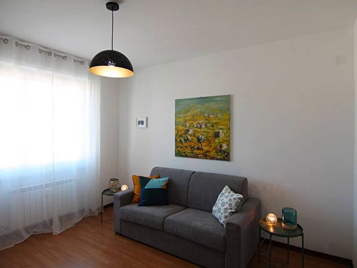 Appartamento bilocale in affitto in Via Francesco Cappello, San Vito Campi Elisi, Trieste