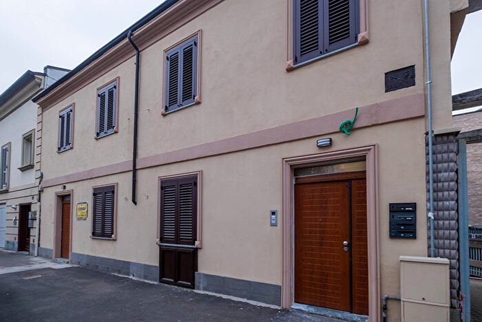 Appartamento trilocale in vendita in Corso Moncalieri, Torino