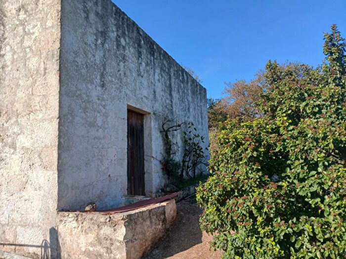 Casa monolocale in vendita in Cda Le Monache, Ceglie Messapica