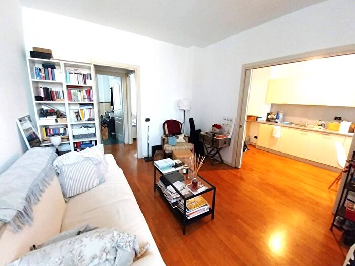 Appartamento bilocale in affitto in Via Bergamo, Montenero, Milano