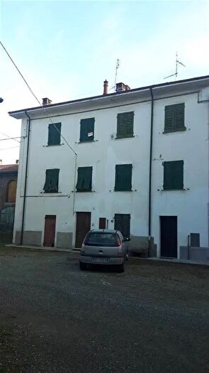 Casa con 16 locali in vendita in Novi Via Verdi Arquata Scrivia Tortona Lcitalia, Arquata Scrivia