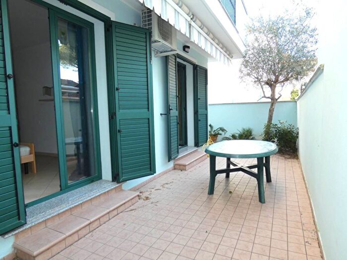 Appartamento bilocale in affitto in Viale Fratelli Bandiera, Abissinia, Riccione