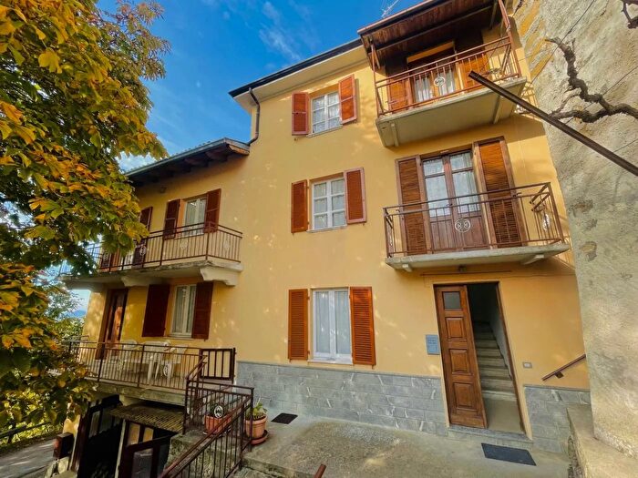 Casa con 6 locali in vendita in Via Castagnola Gremiasco Alessandria, Gremiasco