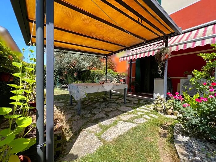 Appartamento con 5 locali in vendita in Via Pastore, Vigonza