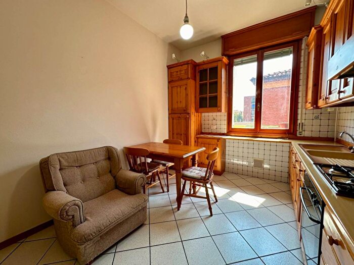 Appartamento bilocale in affitto in Via Berretta Rossa, Santa Viola, Bologna