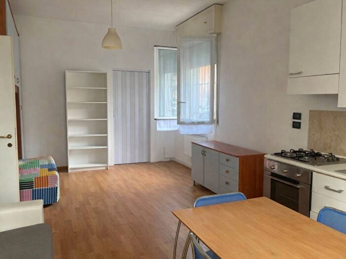 Appartamento monolocale in affitto in Via Melozzo da Forlì, Santa Viola, Bologna