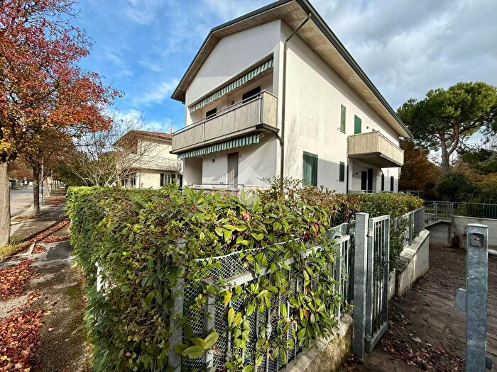 Appartamento monolocale in vendita in Via Eugenio Montale, Cervia