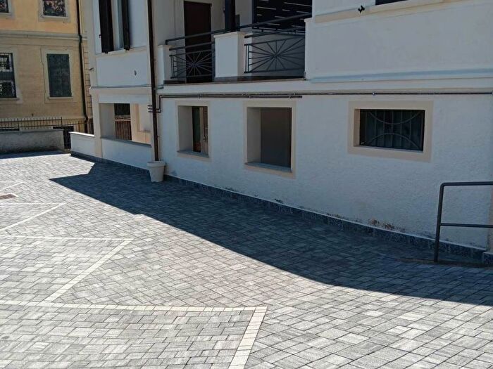 Appartamento bilocale in affitto in via archimede, SantAmbrogio, Varese