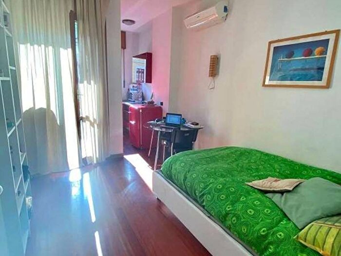 Appartamento monolocale in affitto in Via Maiocchi, Morgagni, Milano