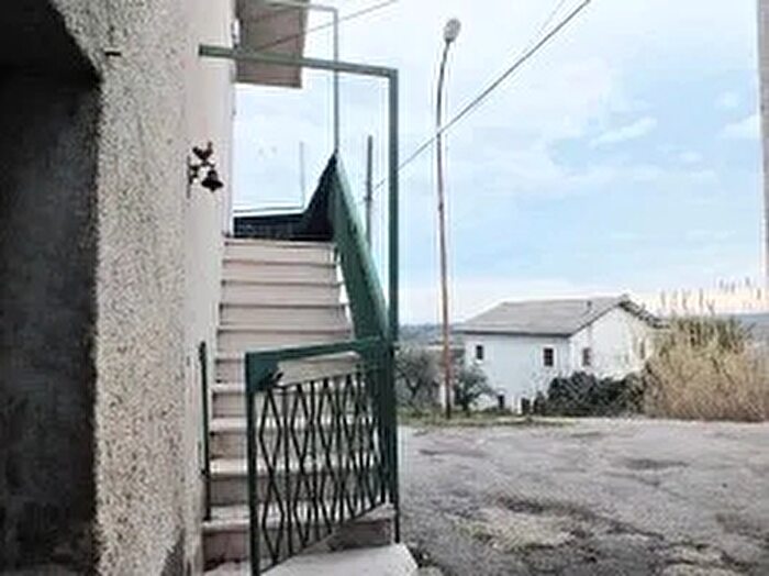 Appartamento monolocale in vendita in Roccamontepiano