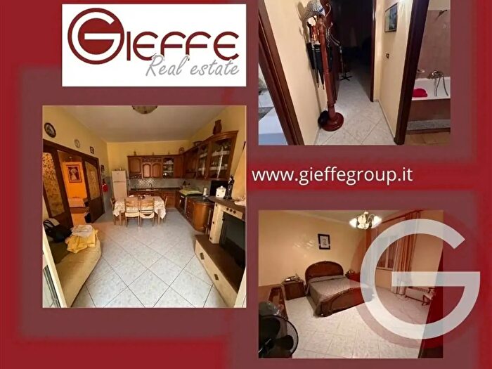 Appartamento bilocale in vendita in Melicucco