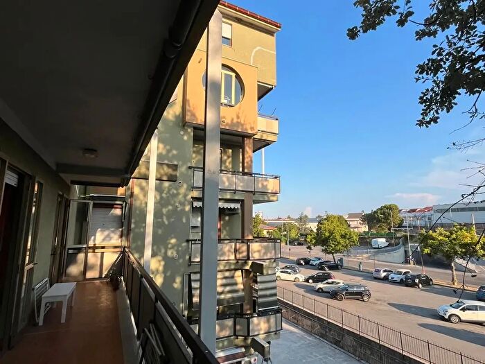 Appartamento con 6 locali in affitto in Piazzale Achille Cuonzo, Lanciano