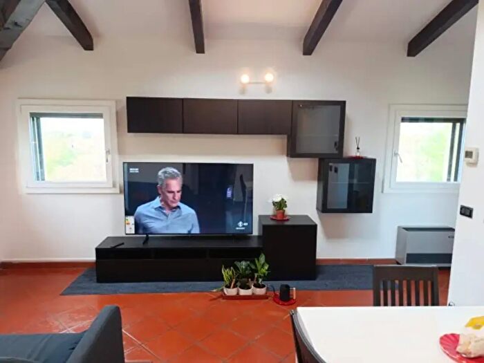 Appartamento trilocale in vendita in Via Giacomo Matteotti d, Castelnuovo Rangone