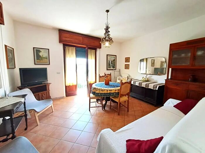 Appartamento quadrilocale in affitto in Vicenza, Massa