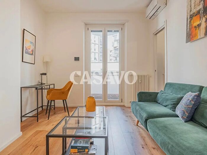 Appartamento bilocale in vendita in Via Cesare Pascarella, Roma