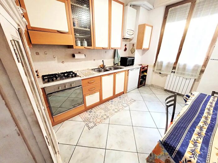 Appartamento quadrilocale in vendita in La Spezia