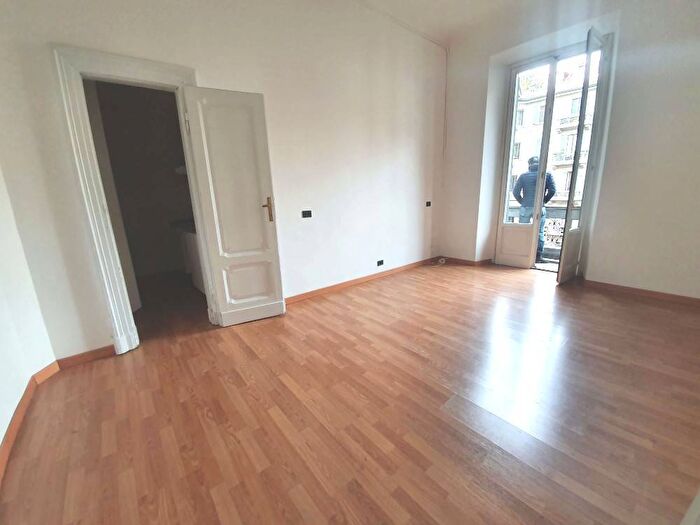 Appartamento bilocale in affitto in Via Giorgio Pallavicino, Pagano, Milano