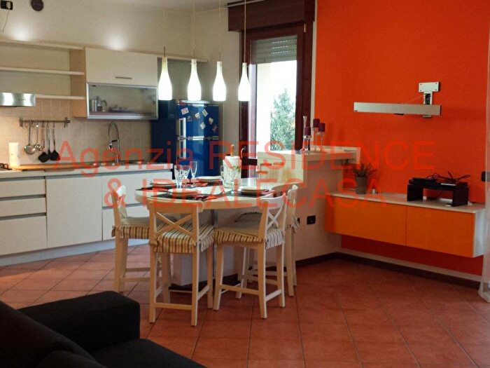 Appartamento trilocale in affitto in VIA CAMILLO AITA, Arcella SantAntonino, Padova