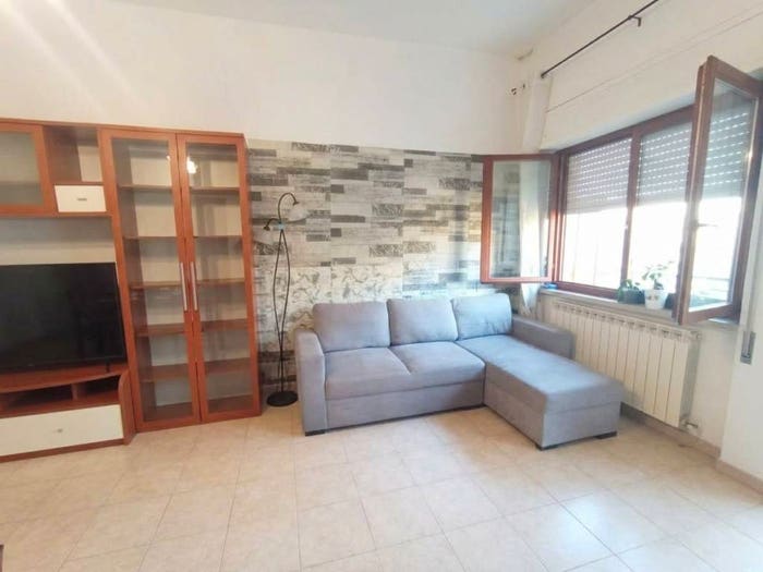 Appartamento bilocale in affitto in Carmine Pietrare, Viterbo