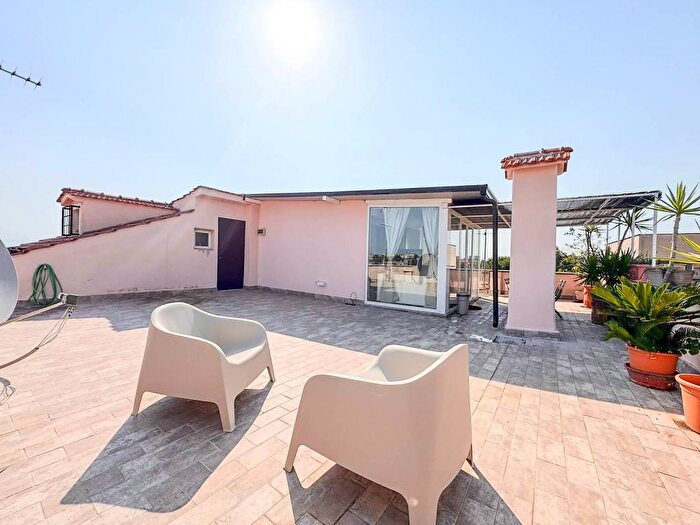 Casa monolocale in affitto in Via dei Sabelli, San Lorenzo, Roma