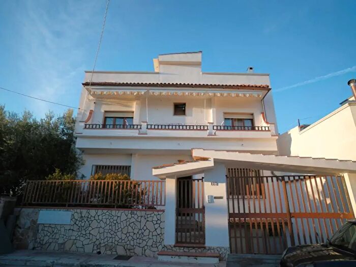 Appartamento con 6 locali in vendita in Monteiasi