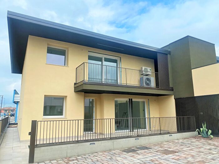 Appartamento trilocale in vendita in Via San Pio X a, Castelfranco Veneto